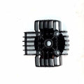 Culata Para Yamaha PW 50 PW50 MJ 50 MJ50 Towny 1981 - 2014