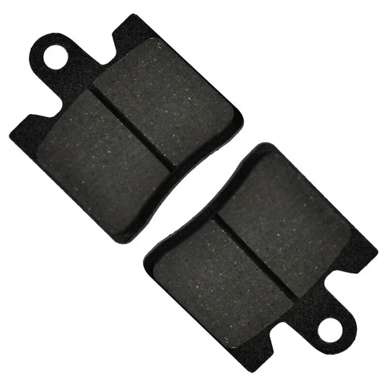 Front Brake Pad Suzuki AN250 Burgman Yamaha FJR1300 Kawasaki SC250 SL125 SQ125
