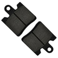 Front Brake Pad Suzuki AN250 Burgman Yamaha FJR1300 Kawasaki SC250 SL125 SQ125