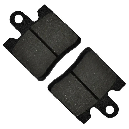 Front Brake Pad Suzuki AN250 Burgman Yamaha FJR1300 Kawasaki SC250 SL125 SQ125