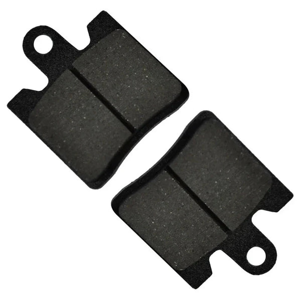 Front Brake Pad Suzuki AN250 Burgman Yamaha FJR1300 Kawasaki SC250 SL125 SQ125