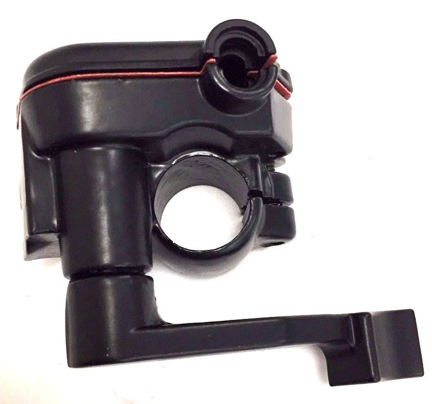 Thumb Throttle Cable Holder For 125cc 110CC 90CC 70CC 50CC Peace Kazuma Roketa