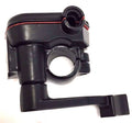 Thumb Throttle Cable Holder For 125cc 110CC 90CC 70CC 50CC Peace Kazuma Roketa