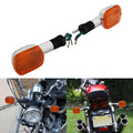 Turn Signal Blinker Light Fit For Honda Rebel CA250 CMX250 Magna VF250 VF750