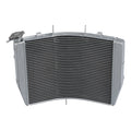 Radiator Engine Cooling Fit For Kawasaki Ninja ZX-6R ZX6R 2009-2012 2010 2011 12
