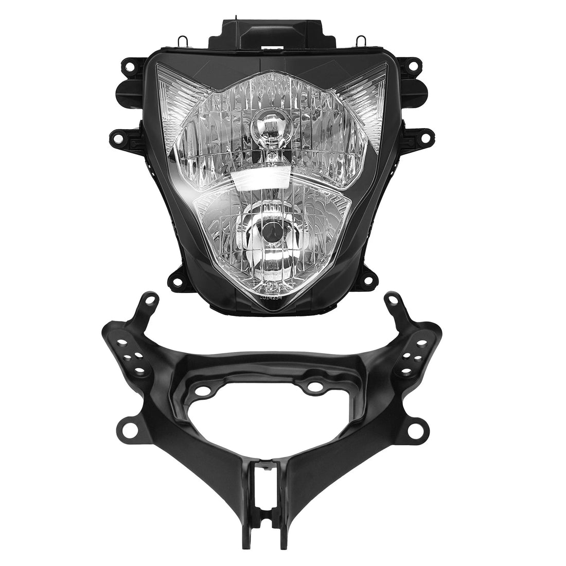 Headlight Upper Fairing Stay Bracket Fit For Suzuki GSXR600 GSXR-750 2011-2025