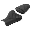 Driver Rider Passenger Seats Fit For Suzuki GSXR1000 2005-2006 2005 2006 05 06