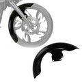 21" Wrap Front Fender Fit For Harley Street Glide Road King Custom Baggers 97-13