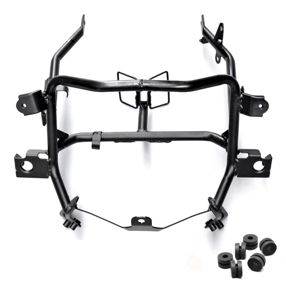 Fit For 2013-2017 Kawasaki Ninja 300 Front Headlight Upper Fairing Stay Bracket