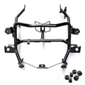 Fit For 2013-2017 Kawasaki Ninja 300 Front Headlight Upper Fairing Stay Bracket