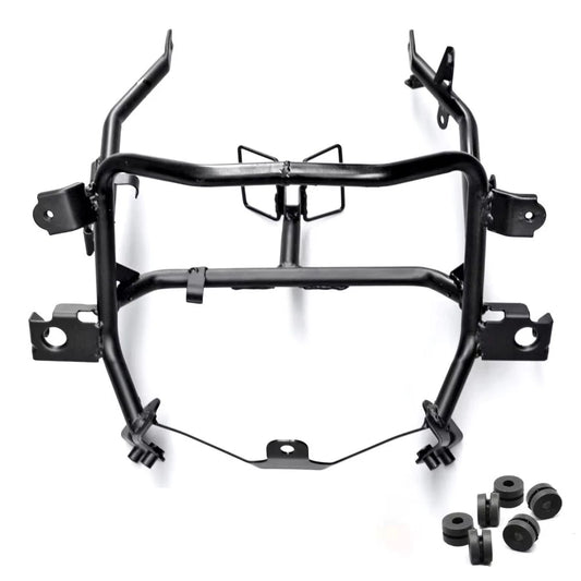 Fit For 2013-2017 Kawasaki Ninja 300 Front Headlight Upper Fairing Stay Bracket