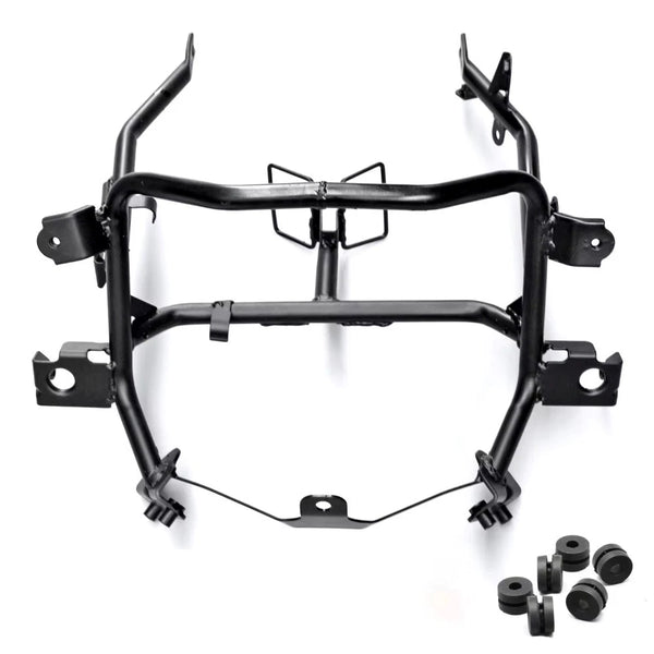 Fit For 2013-2017 Kawasaki Ninja 300 Front Headlight Upper Fairing Stay Bracket