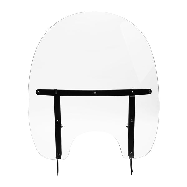 Windscreen Windshield Fit For Harley Softail Heritage Softail Classic 2000-2017