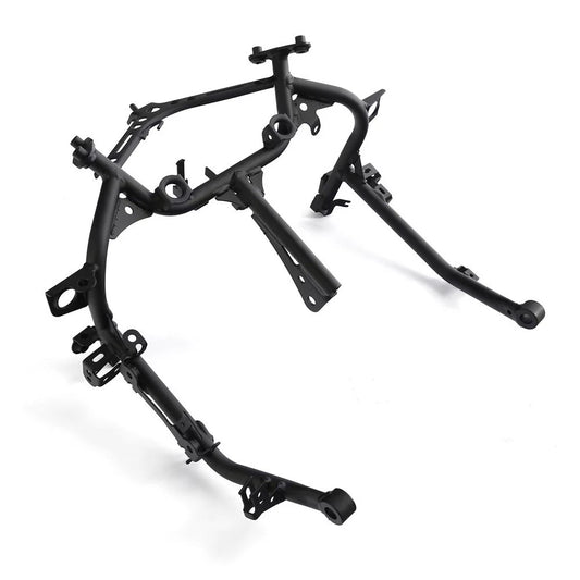 Kawasaki Ninja 400 Headlight Front Upper Fairing Stay Bracket Fit For 2018-2023