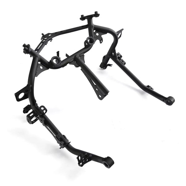 Kawasaki Ninja 400 Headlight Front Upper Fairing Stay Bracket Fit For 2018-2023