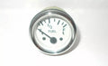 2" /52mm Electrical Fuel Gauge -Chrome Housing
