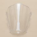 Clear Windshield Windscreen For Yamaha YZF R1/R1M YZF1000 2020-2021