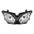 Front Headlight Light Assembly Fit For Kawasaki Ninja 650 2017-2019 17 2018 2019