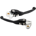 Tusk 2187460002 Axis Folding Lever Set Standard Black