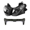 Front Headlight Headlamp Fairing Stay Bracket Fit For Kawasaki Ninja ZX10R 08-10
