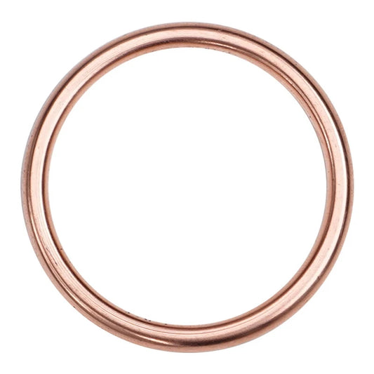 Motorcycle Exhaust Pipe Gasket For Kawasaki KX250 18-25 KX250F 04-19 11061-0027