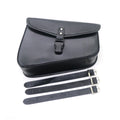 Faux Leather Right side Saddlebag Saddle Bag For Harley Sportster Iron 48 72 883