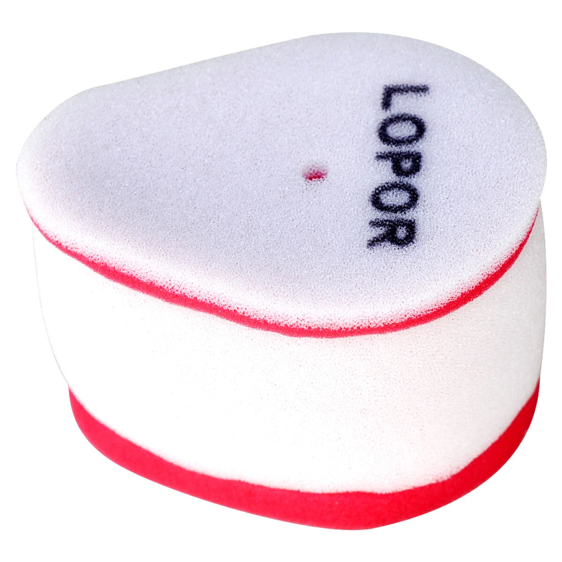 Motorcycle Air Filter Intake Cleaner For Kawasaki KLX 140 2008-2021