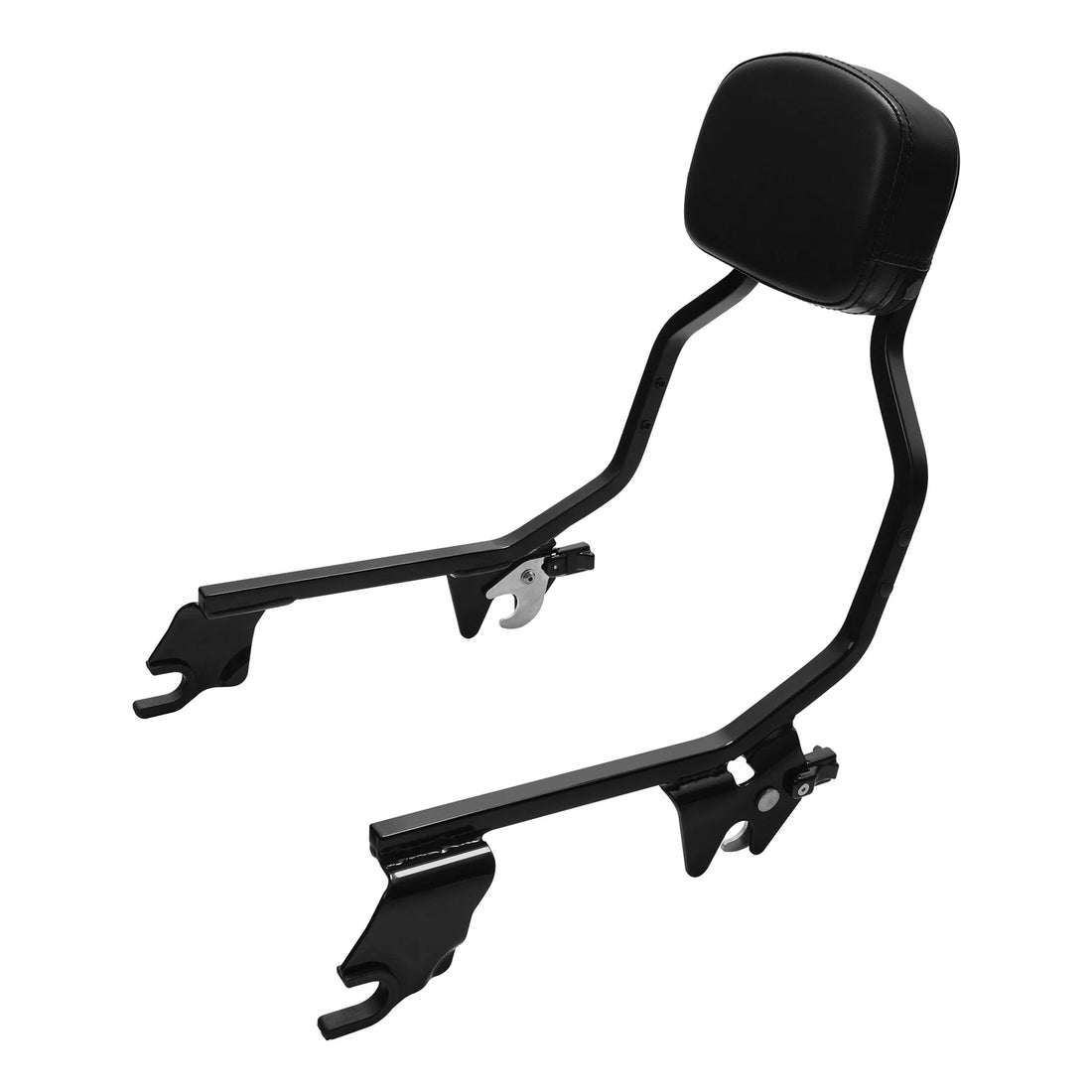 Sissy Bar Backrest Pad Fit For Harley Nightster RH975 2022-2026 RH975S 2023-2026