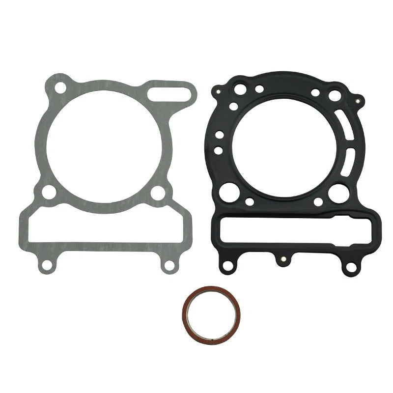 Engine Cylinder Head Base Top End Gasket Kit Set for Yamaha YP250 Scooter new