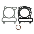Engine Cylinder Head Base Top End Gasket Kit Set for Yamaha YP250 Scooter new