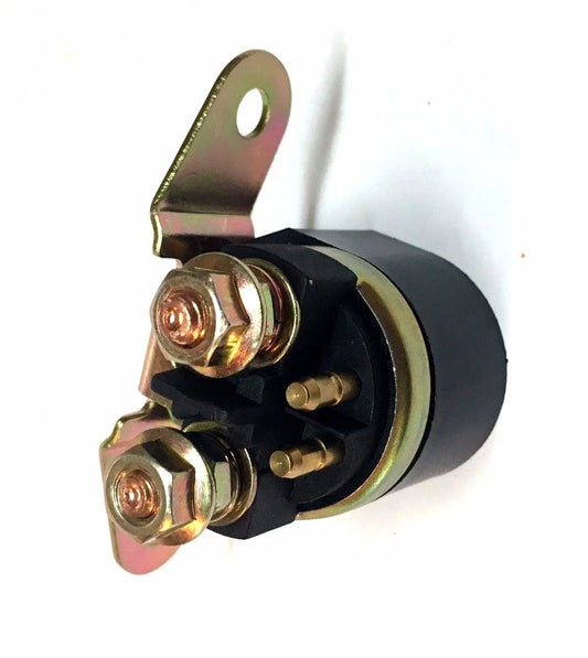 Solenoide DE RelÉ DE Arranque Para Moto Suzuki GS300 GS 300 Street Bike 1985