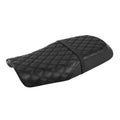 Black Driver & Passenger Seat Fit For Honda CB1100 2010-2024 2023 2022 2021 2020