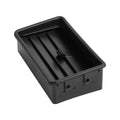 Left Lower Air Vent Fit For Honda Goldwing GL1800 GL Gold Wing 2001-2010 2008