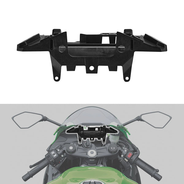 Upper Fairing Stay Bracket Fit for Kawasaki Ninja ZX-6R 2024-2025