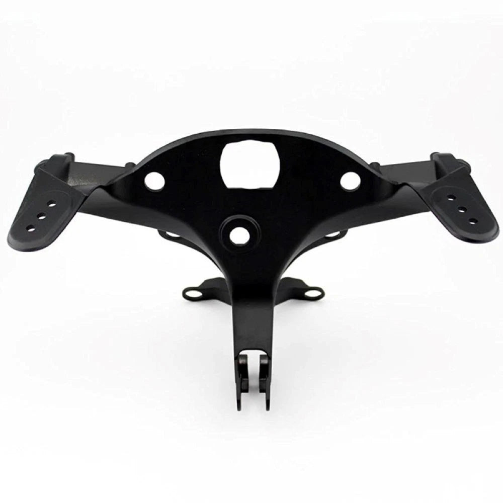 Fit for 2007 2008 Yamaha Yzf R1 Motorcycle Headlight Headlamp Base Stay Bracket