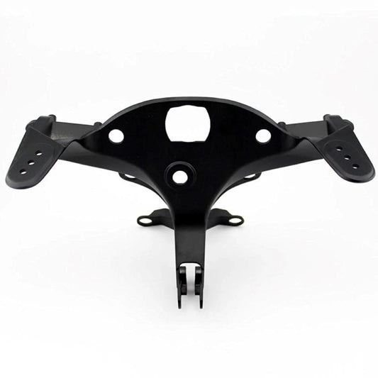 Fit for 2007 2008 Yamaha Yzf R1 Motorcycle Headlight Headlamp Base Stay Bracket