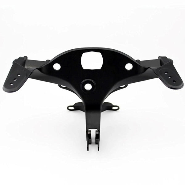 Fit for 2007 2008 Yamaha Yzf R1 Motorcycle Headlight Headlamp Base Stay Bracket