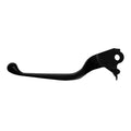 Wide Blade Hand Brake Lever Fit For Harley Touring 1996-2007 Softail Dyna 96-Up