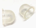 Carburetor Carb Primer Bulb Pocket Bike Tanaka 25CC 26CC 33CC 35CC GS43 X6 X8 R6