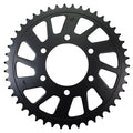 520 Rear Sprocket Gear For Kawasaki Z750 ZR750 04-12 Z800 ZR800 Z800e 2013-2016
