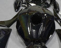 Laser Painted Metallic Fairing Kit +Tank Cover For Kawasaki Ninja 300 2013-2017