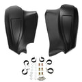 Lower Vented Fairing Fit For Indian Chieftain 19-25 Roadmaster Limited 21-25