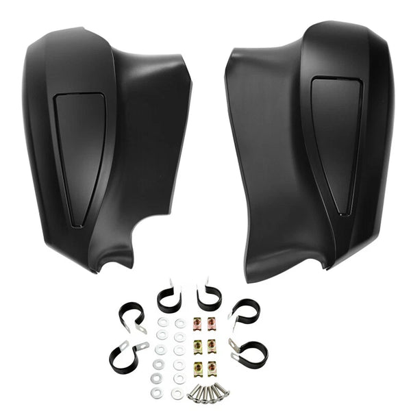 Lower Vented Fairing Fit For Indian Chieftain 19-25 Roadmaster Limited 21-25