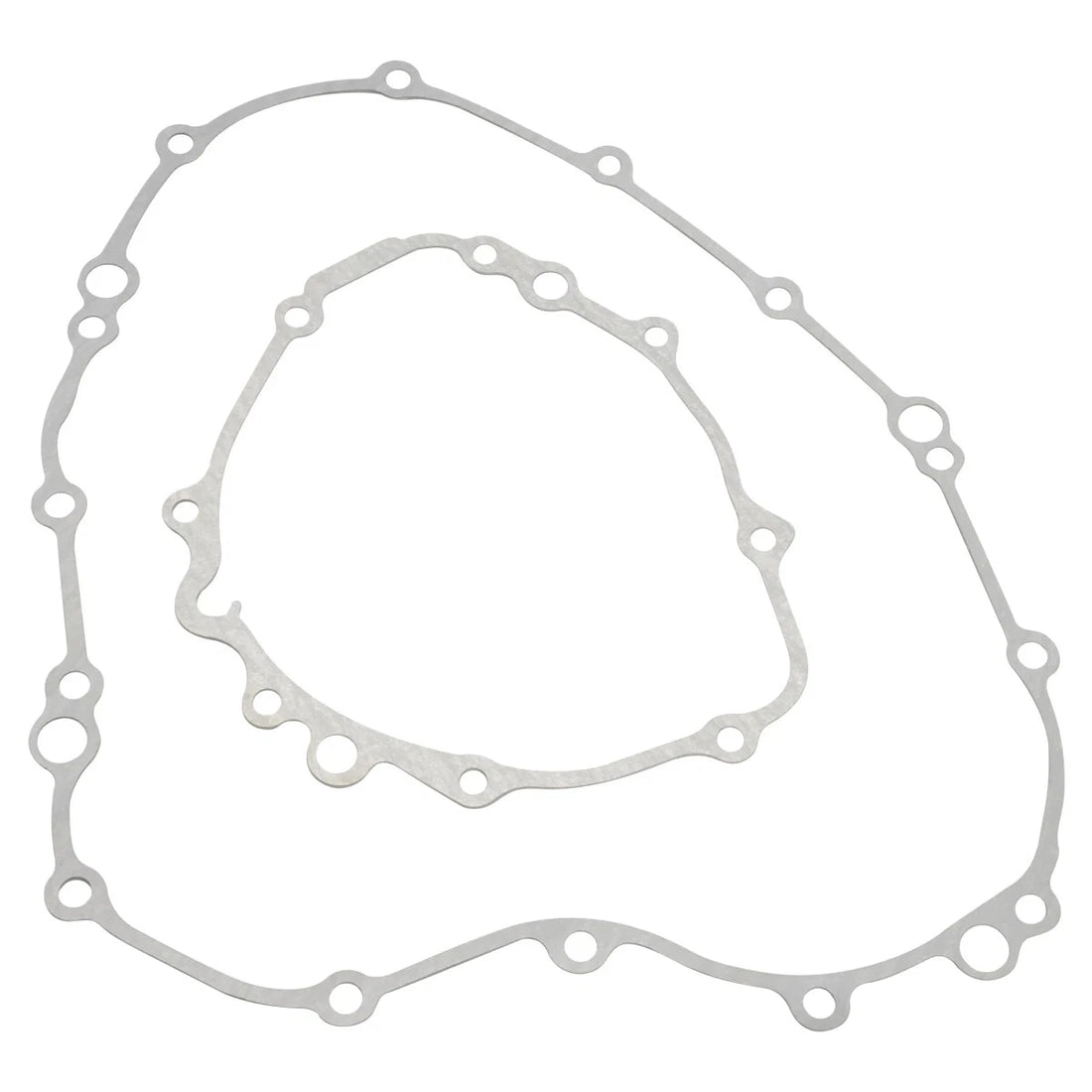 Motorcycle Engine Generator Clutch Cover Gasket for Honda CBR600RR 2003-2006