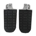 Front Driver Footrests Footpegs Fit For Honda Goldwing 1800 GL1800 2001-2017