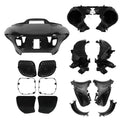 Inner Outer Fairings Speaker Cover Glove Box Air Duct Fit For Road Glide 15-2024