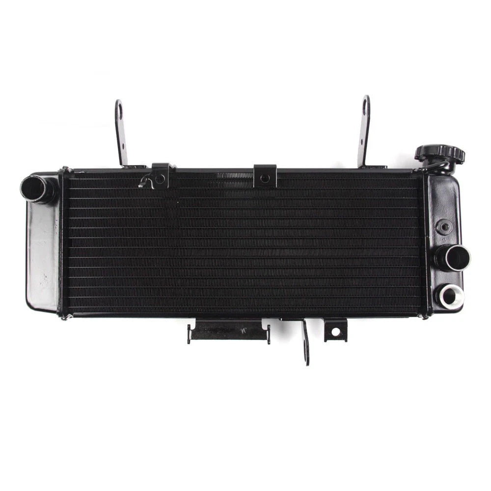 Brand new Suzuki SV650 Aluminum Engine Radiator Cooler Fit For 2003-2004