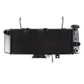 Brand new Suzuki SV650 Aluminum Engine Radiator Cooler Fit For 2003-2004