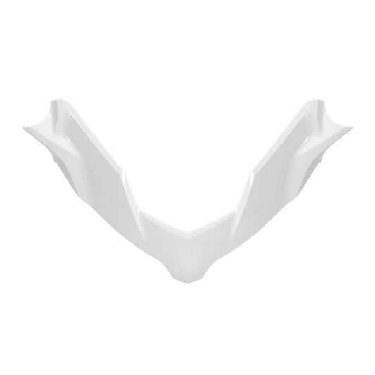 Glitter White Fairing Screen Garnish A Type6 Fit For Honda Goldwing GL1800 18-25