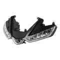 For Aprilia RS660 Tuono 660 2021-2025 24 Front Headlight Assembly Headlamp Light